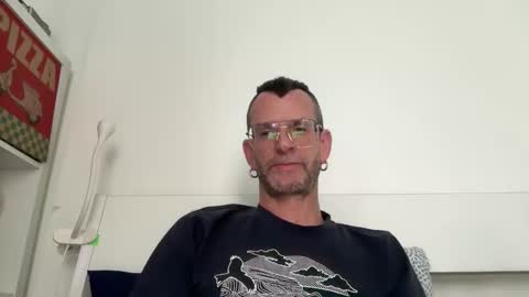 Jonathan Deep online show from 03/15/26, 03:51