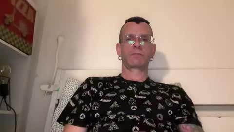 Jonathan Deep online show from 03/22/26, 10:24