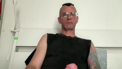 Jonathan Deep online show from 04/16/26, 03:13