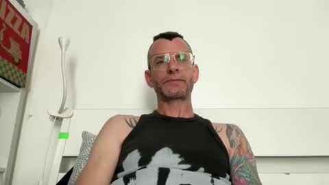 Jonathan Deep online show from 04/19/26, 12:26