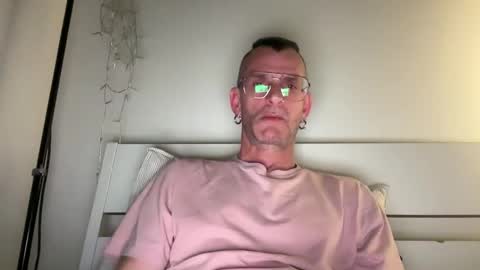 Jonathan Deep online show from 06/07/26, 10:24