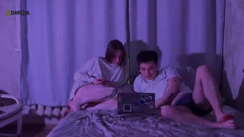 miki online show from 04/13/26, 05:18