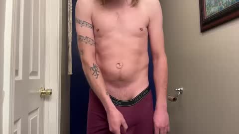 obedientblonde89 online show from 01/20/25, 05:37