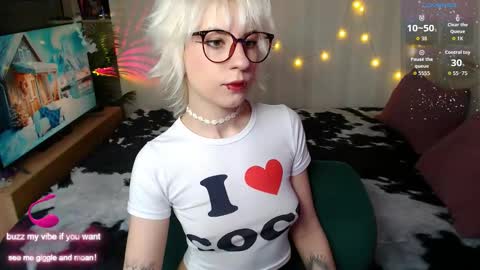 Moonlight online show from 01/18/26, 08:51