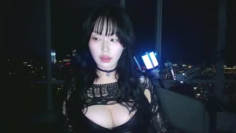 Goddess Carrie online show from 06/15/26, 02:58