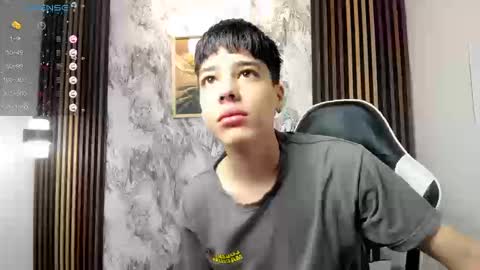 Deku online show from 09/10/25, 01:22