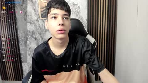 Deku online show from 09/15/25, 01:11