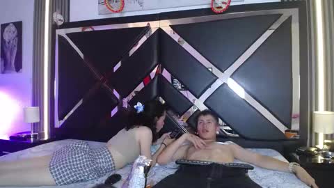 oblivionlove online show from 12/16/25, 09:42