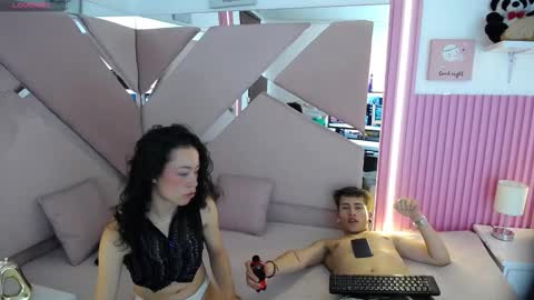 oblivionlove online show from 02/28/26, 07:48