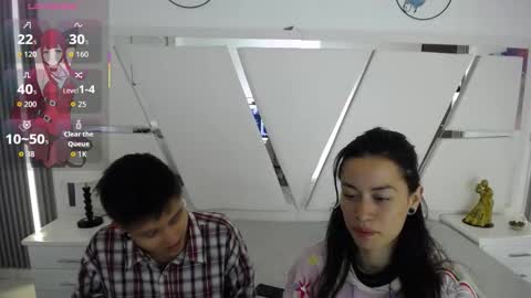 oblivionlove online show from 03/17/26, 09:51