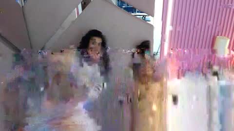 oblivionlove online show from 04/16/26, 08:42