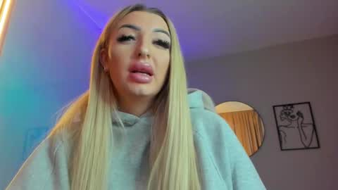 Rubby online show from 12/22/25, 05:37