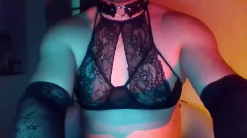 Doxy online show from 03/08/26, 10:13