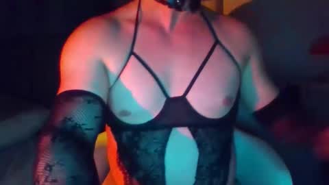 Doxy online show from 05/07/26, 11:32
