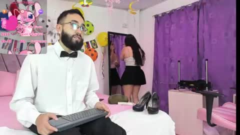 obsession_room online show from 06/27/26, 12:22