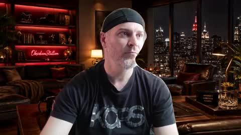 Obsidian stallion online show from 06/06/26, 06:23