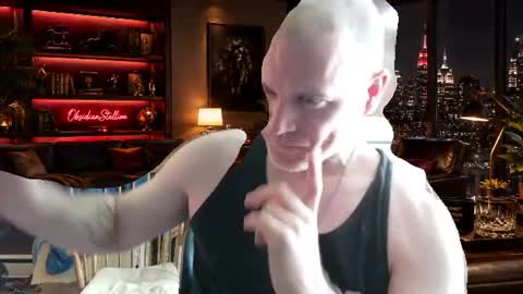 Obsidian stallion online show from 06/25/26, 06:34