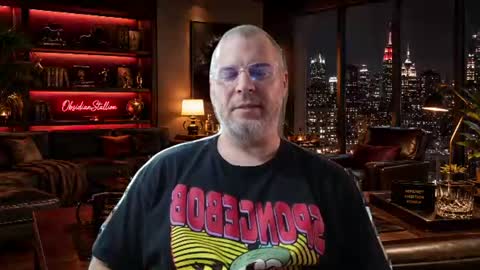 Obsidian stallion online show from 07/16/26, 02:23