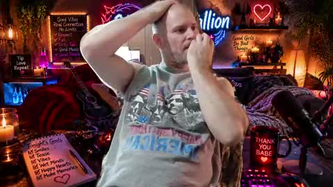 Obsidian stallion online show from 07/28/26, 06:31