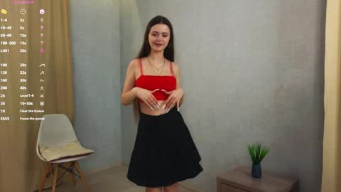 Bella online show from 04/15/26, 06:04