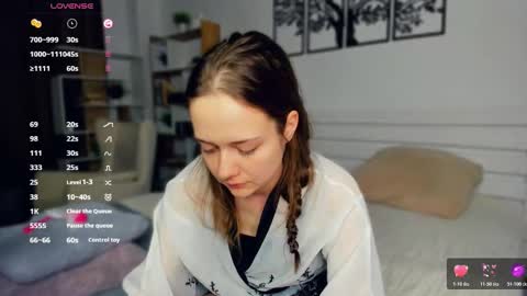 Elis online show from 03/21/26, 08:45