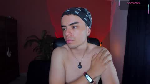 Obzidyan online show from 02/11/26, 03:11