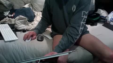 Snapshot of ocbiguy chatting on 10/31/25, 09:32 OCBiGuy online show from 10/31/25, 09:32