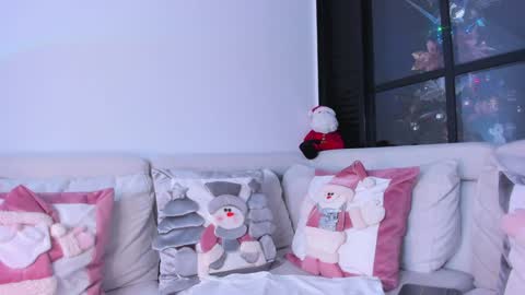  Irina  online show from 01/06/25, 05:30