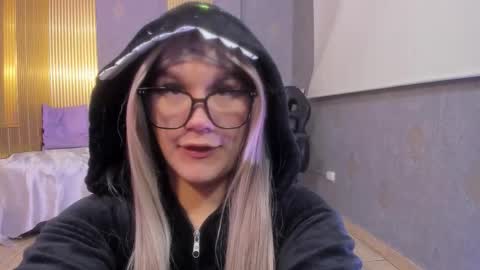 ocean_tay online show from 01/07/26, 03:31