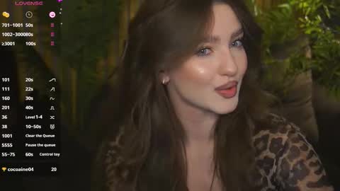 Kristina online show from 10/09/25, 08:29