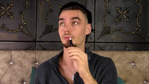 OceanHeart online show from 11/25/25, 10:54