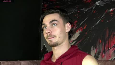 OceanHeart online show from 12/14/25, 03:50