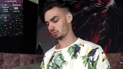 OceanHeart online show from 12/20/25, 08:05