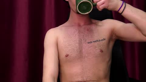 OceanHeart online show from 01/14/26, 06:35