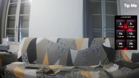 Snapshot of ochoa419 chatting on 12/06/24, 01:33 Brad Pitt online show from 12/06/24, 01:33