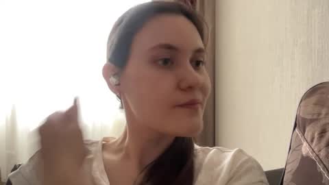 ocieburley online show from 04/08/26, 05:18