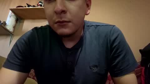 oconner701 online show from 03/23/26, 09:41