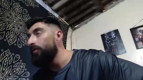 STEVE online show from 10/05/25, 08:40