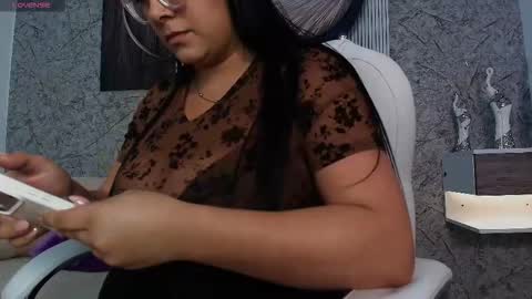 independent model online show from 01/10/26, 07:15