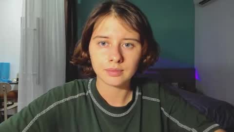 Evie online show from 12/07/24, 11:29