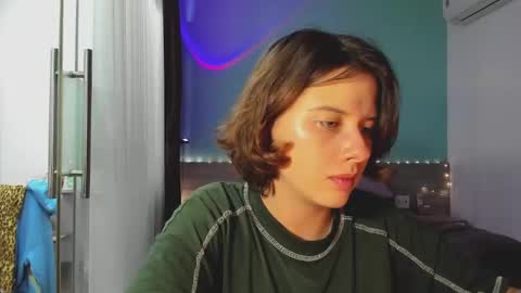 Evie online show from 12/29/24, 12:55