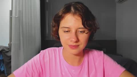 Evie online show from 02/21/25, 03:21