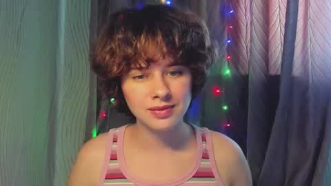 Evie online show from 09/22/25, 11:34