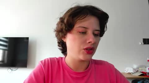 Evie online show from 03/30/26, 04:35