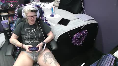 Oddy With A Body online show from 02/11/26, 07:02