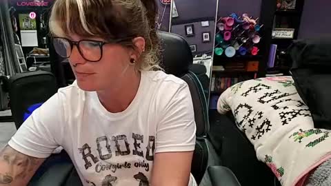 Oddy With A Body online show from 05/20/26, 05:46