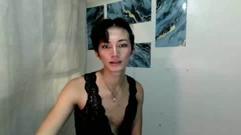 Snapshot of odelaxox1 chatting on 05/24/26, 06:29 Odela online show from 05/24/26, 06:29