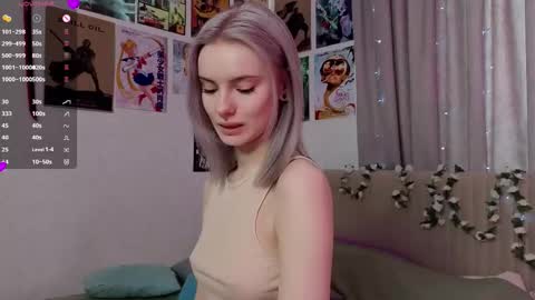 Agata online show from 03/14/26, 05:02