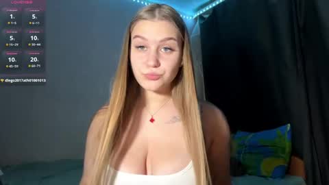 Snapshot of odelindafaro chatting on 05/25/26, 01:28 Lili online show from 05/25/26, 01:28