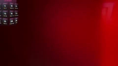 Snapshot of odelindafaro chatting on 05/29/26, 02:15 Lili online show from 05/29/26, 02:15